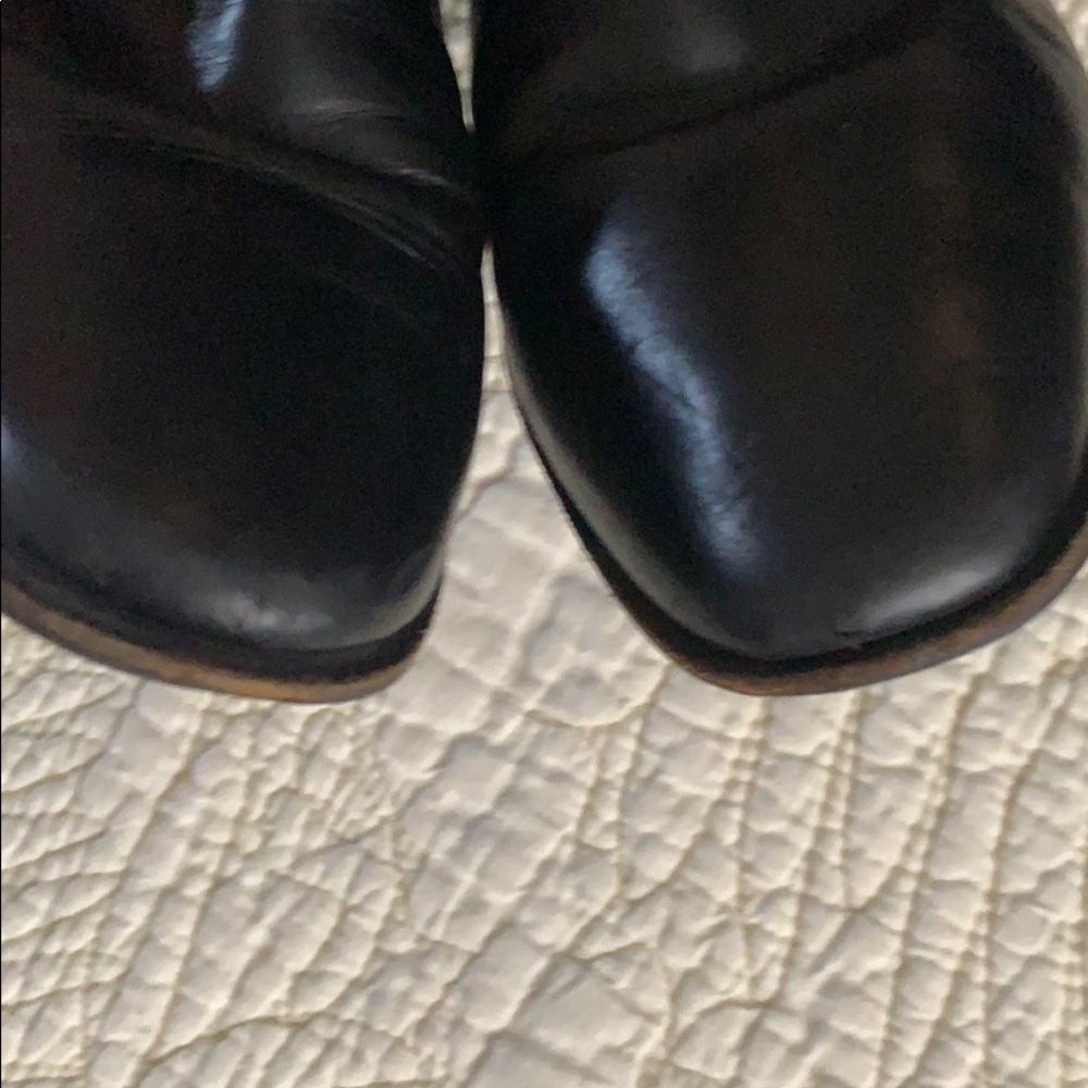 COLEHAAN RIDING BOOTS - Picture 5 of 6